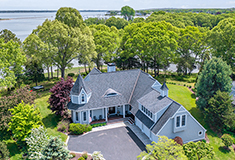 Mott & Chace Sotheby’s International Realty arranges two sales in North Kingstown, RI totaling $5.15 million